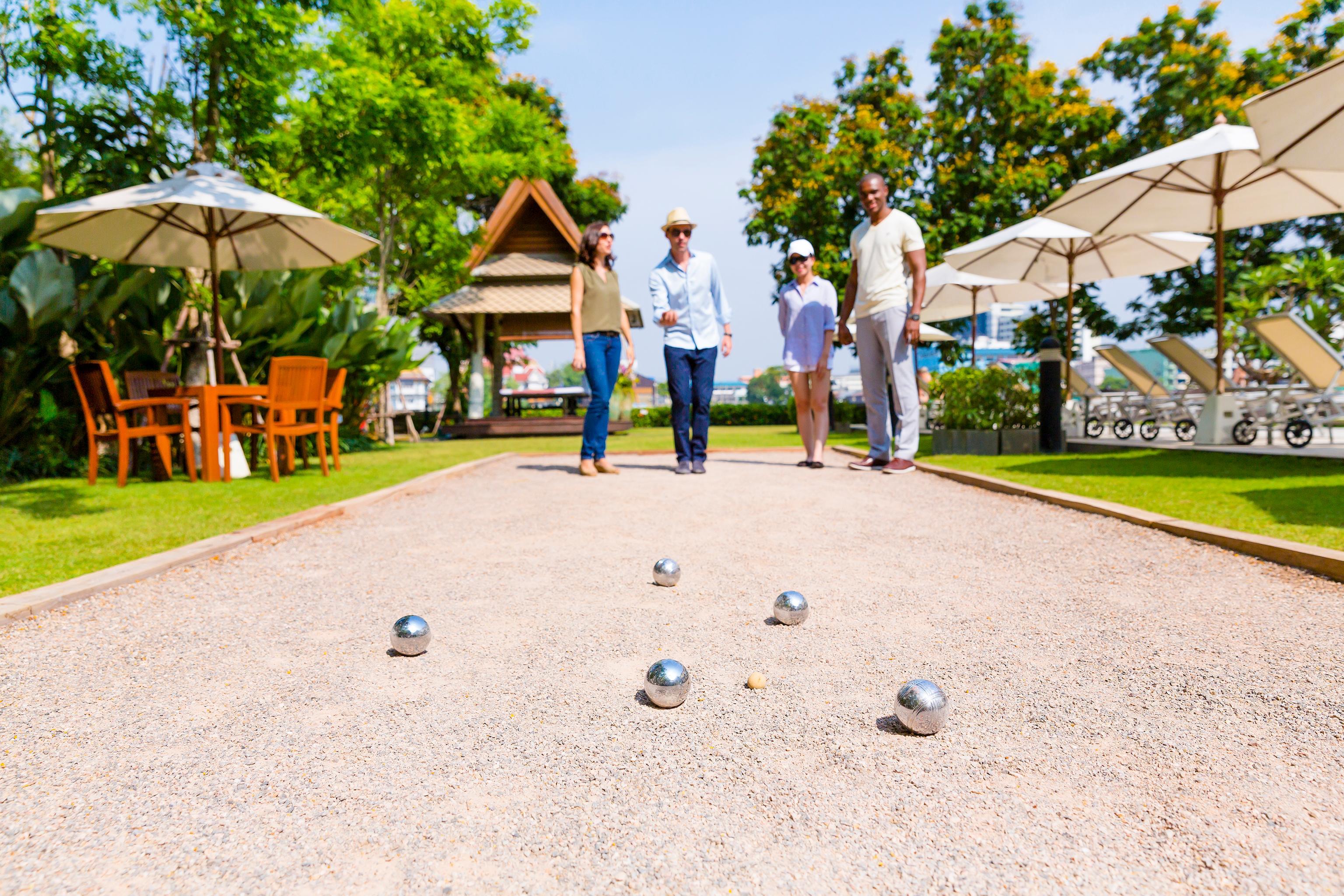 Ibis Bangkok Riverside מראה חיצוני תמונה