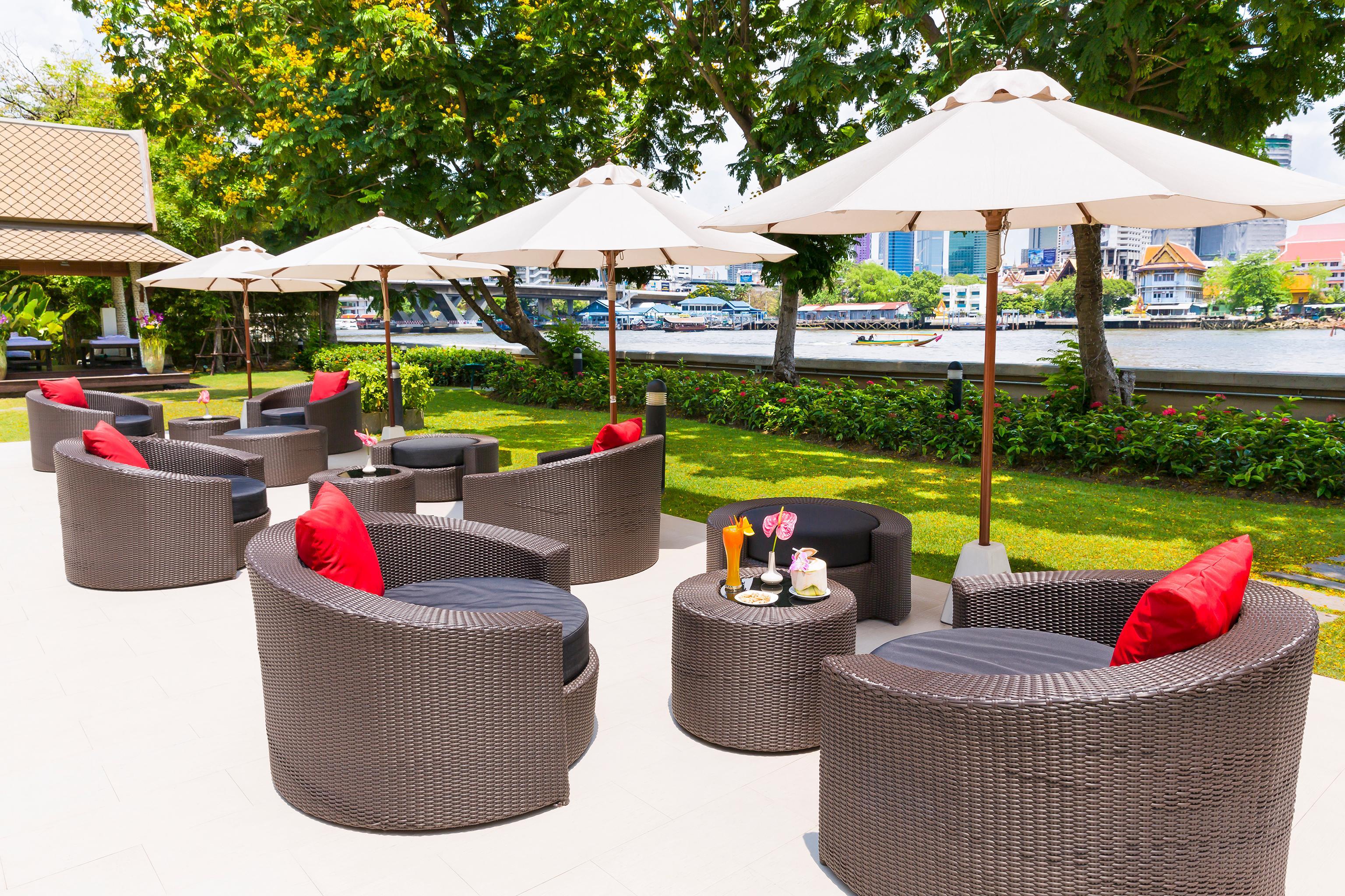 Ibis Bangkok Riverside מראה חיצוני תמונה