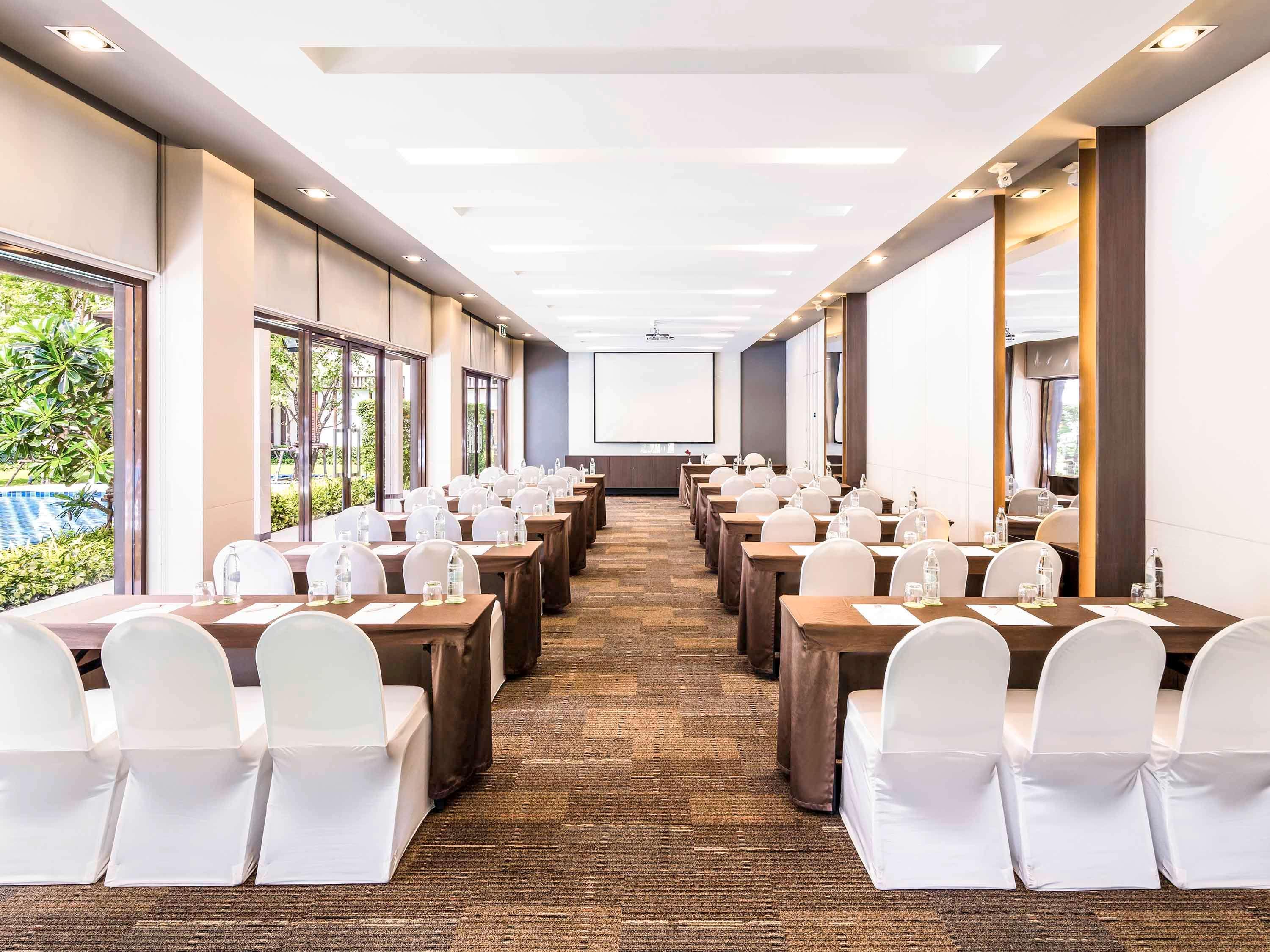 Ibis Bangkok Riverside מראה חיצוני תמונה