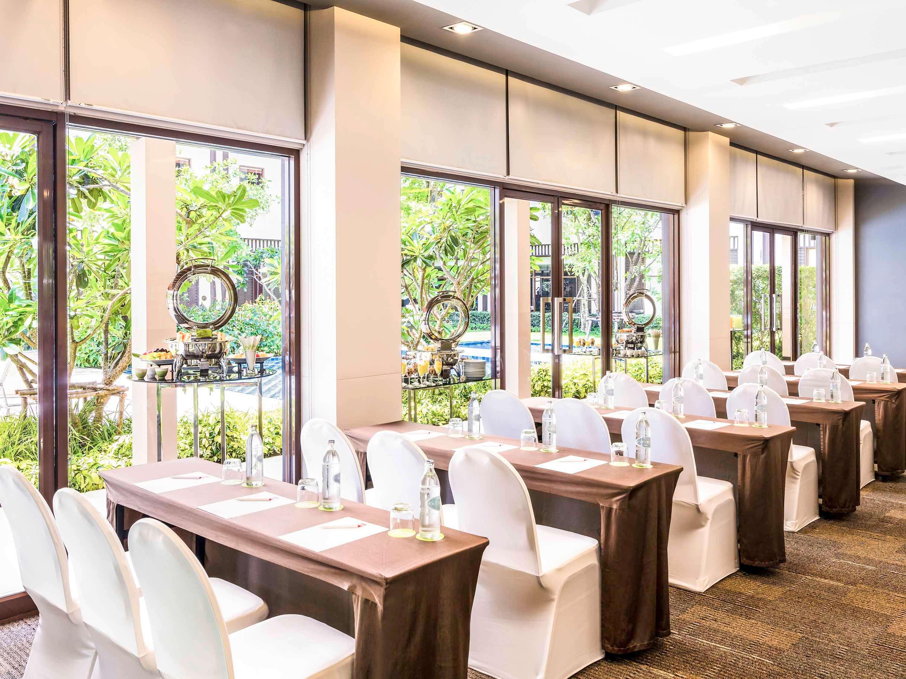 Ibis Bangkok Riverside מראה חיצוני תמונה