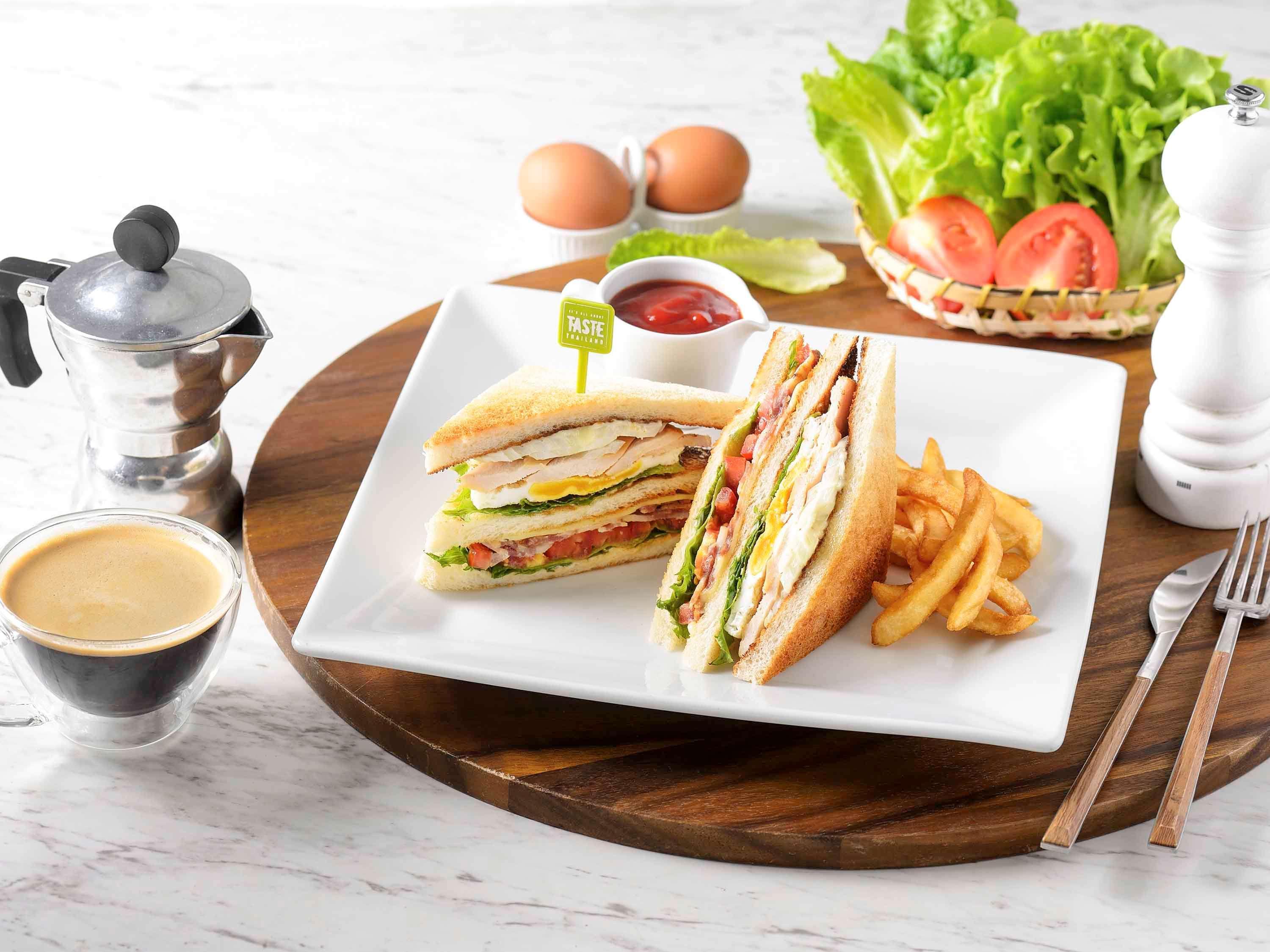Ibis Bangkok Riverside מראה חיצוני תמונה